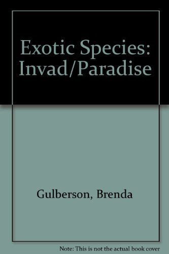 Exotic Species