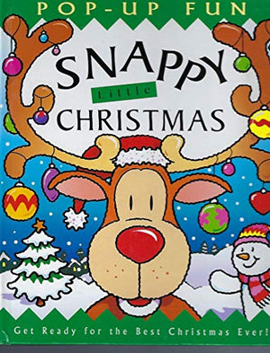 Snappy Little Christmas