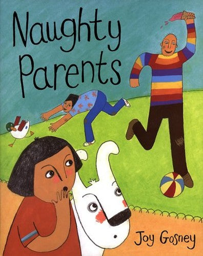 Naughty Parents