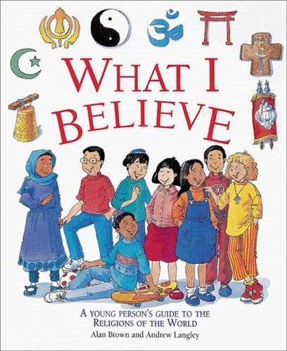 What I Believe