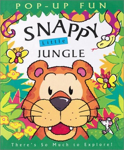 Snappy Little Jungle
