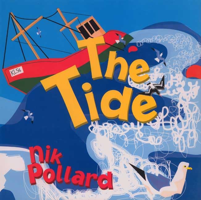 The Tide