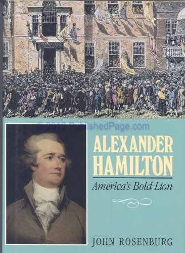 Alexander Hamilton