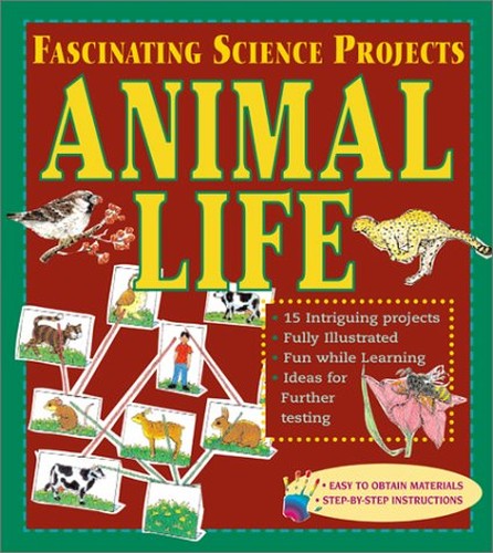 Animal Life PB