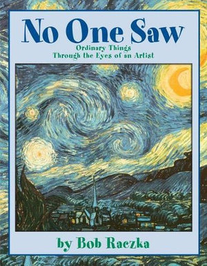 No One Saw