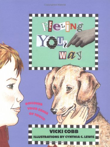 Feeling Your Way