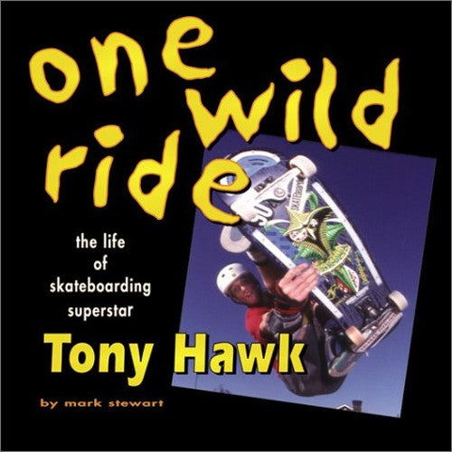 One Wild Ride