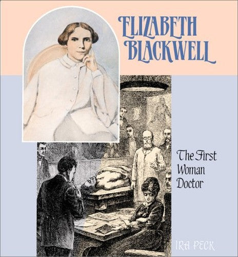 Elizabeth Blackwell