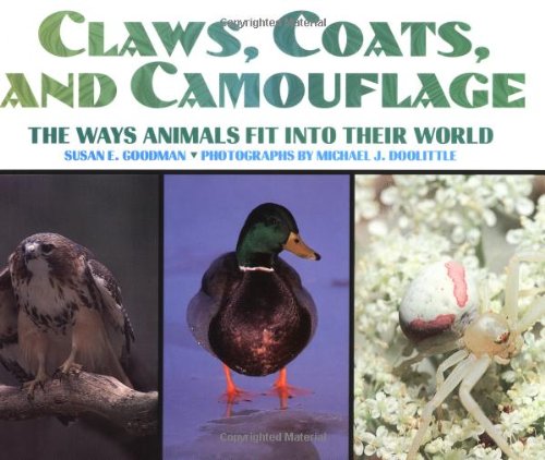 Claws, Coats, and Camouflage