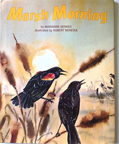 Marsh Morning