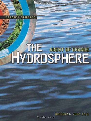 The Hydrosphere