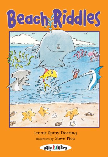 Beach Riddles