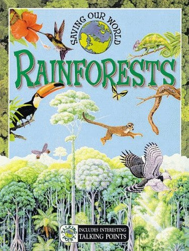 Rainforests