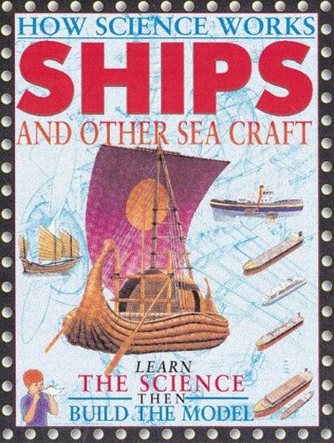Ships and Other Seacraft