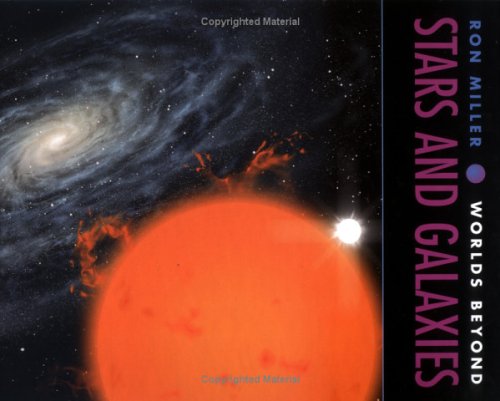 Stars and Galaxies