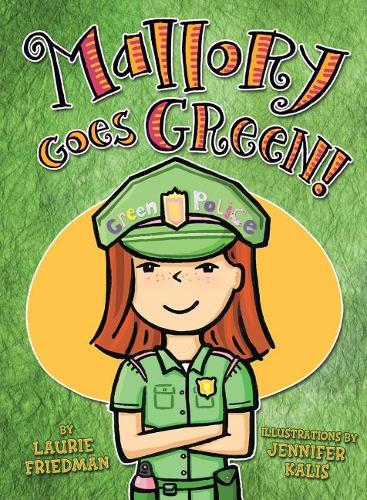 Mallory Goes Green