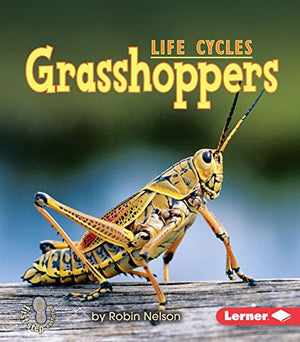 Grasshoppers