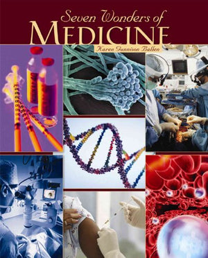 Seven Wonders of Medicine