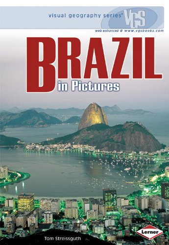 Brazil in Pictures