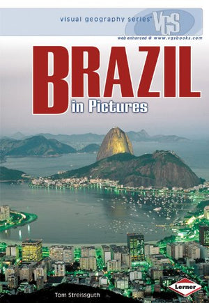 Brazil in Pictures