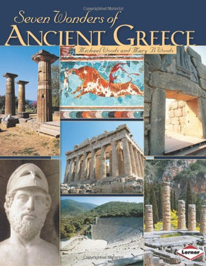 Seven Wonders of Ancient Greece