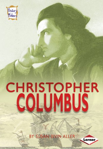 Christopher Columbus