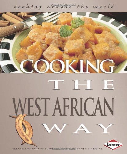 Cooking the West African Way