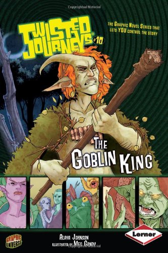 The Goblin King