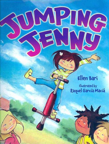 Jumping Jenny