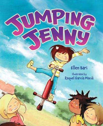 Jumping Jenny