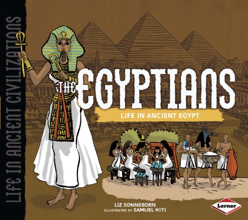 The Egyptians