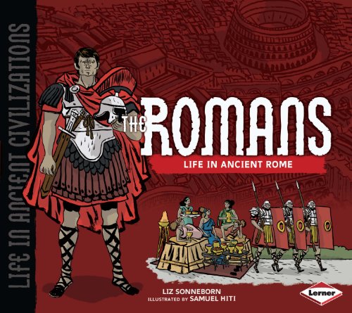 The Romans