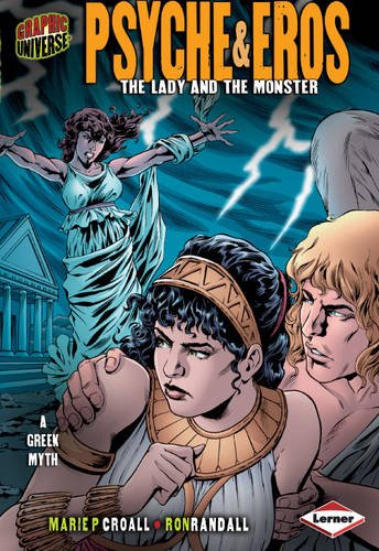 Psyche and Eros