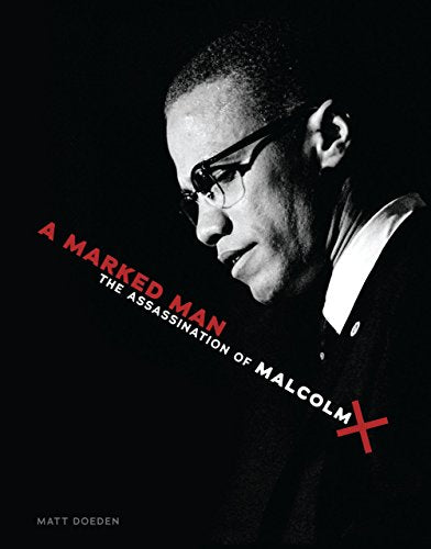 A Marked Man