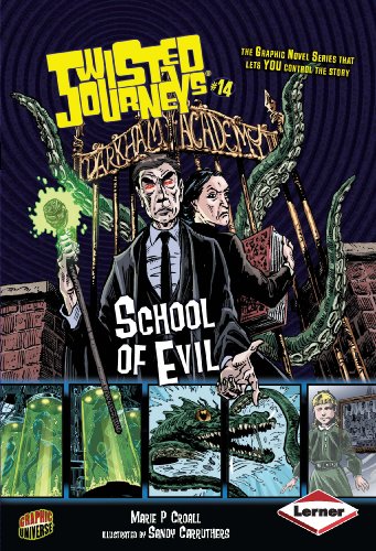 School of Evil