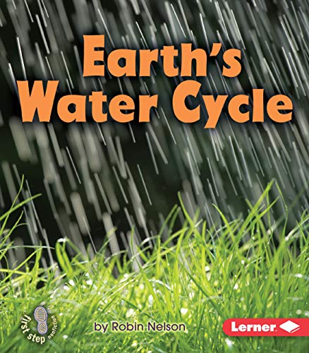 Earths Water Cycle