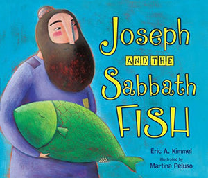 Joseph and the Sabbath Fish 