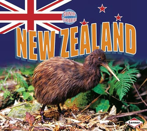 New Zealand