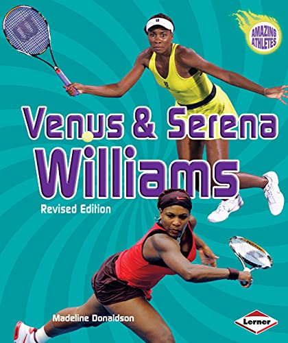 Venus and Serena Williams