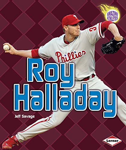 Roy Halliday