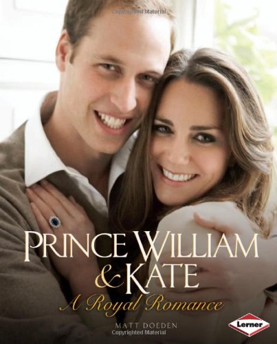 Prince William & Kate