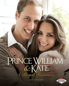 Prince William and Kate 