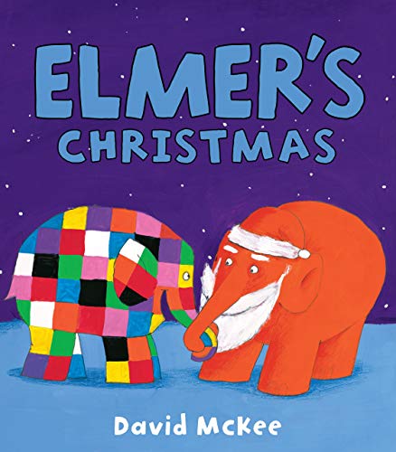 Elmer's Christmas