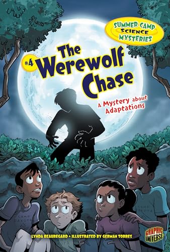 The Werewolf Chase