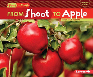 From Shoot to Apple 