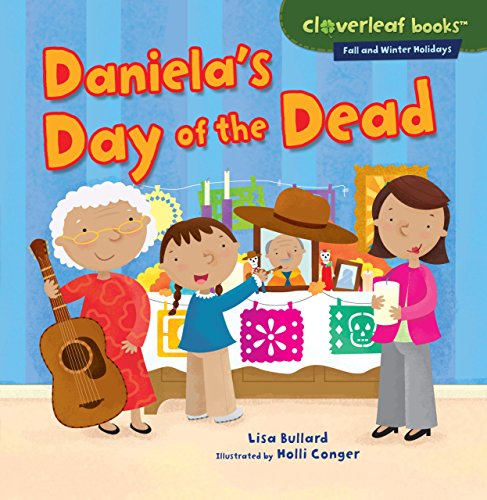 Danielas Day of the Dead