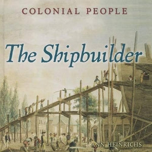The Shipbuilder