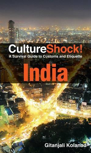 Culture Shock! India 2011