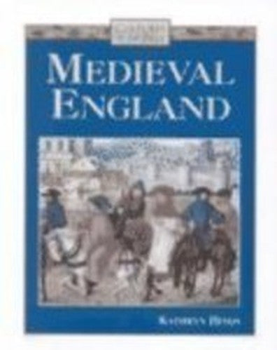 Medieval England