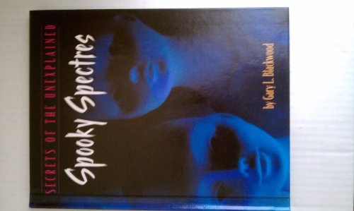 Spooky Spectres
